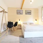 Privat bolig Adel Český Krumlov