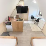Adel Privat bolig Český Krumlov