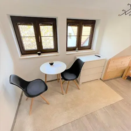 Habitación en casa particular Adel Český Krumlov