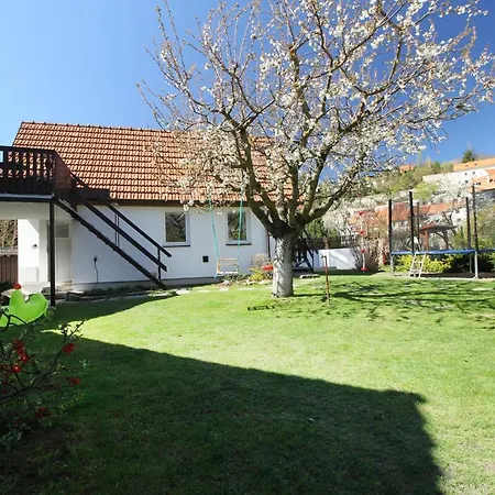 Privat bolig Adel Český Krumlov