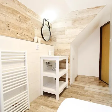 Adel Habitación en casa particular Český Krumlov