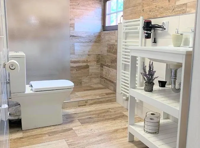 Rum i privatbostad Adel
