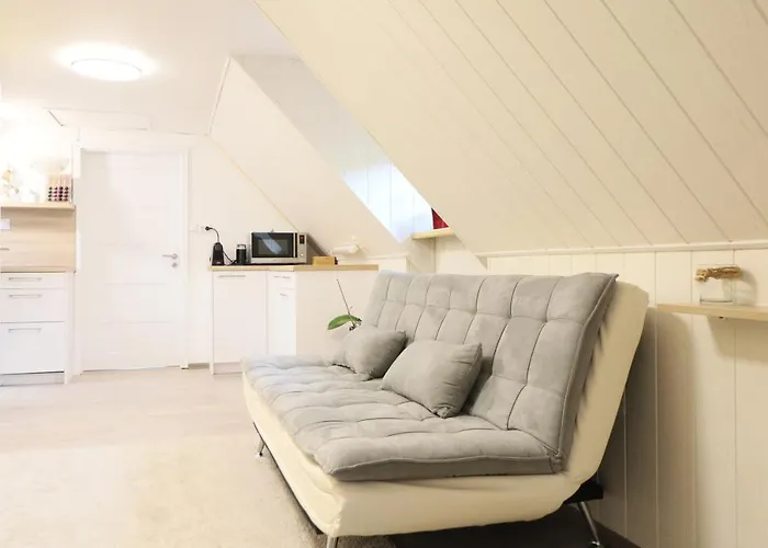 Rum i privatbostad Adel *