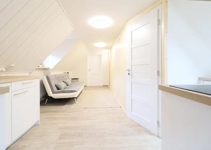 Adel Rum i privatbostad