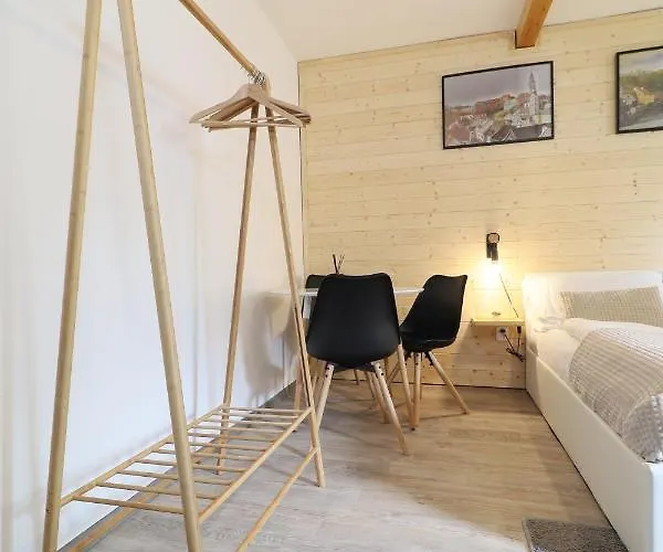 Adel Accommodatie bij particulieren