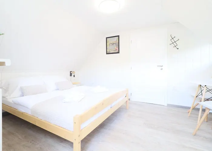 Adel Rum i privatbostad Český Krumlov