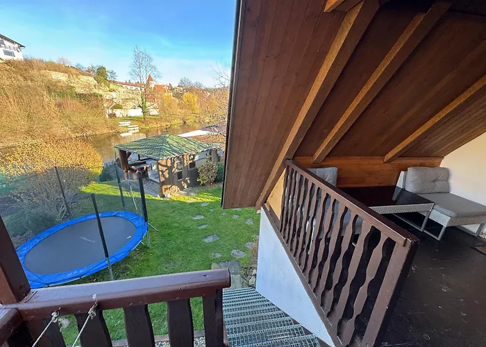 Adel * Český Krumlov