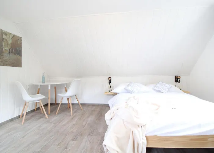 Adel Accommodatie bij particulieren
